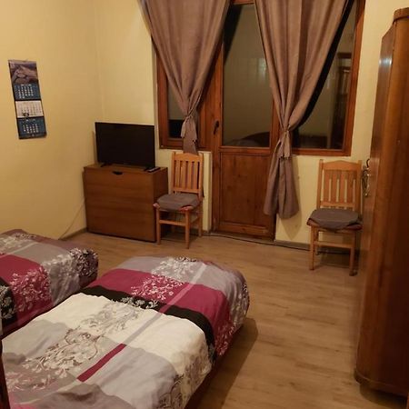 Русe Колор 5 Appartement Roese Buitenkant foto