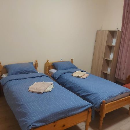 Русe Колор 5 Appartement Roese Buitenkant foto