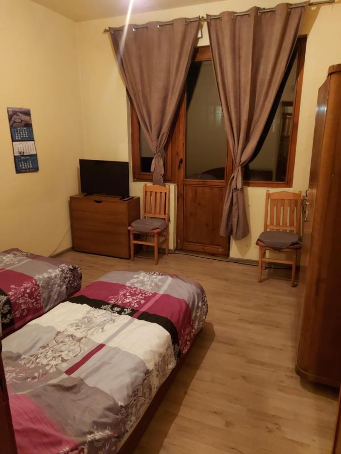 Русe Колор 5 Appartement Roese Buitenkant foto