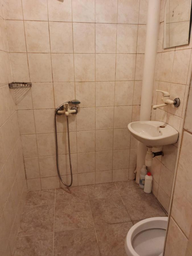 Русe Колор 5 Appartement Roese Buitenkant foto