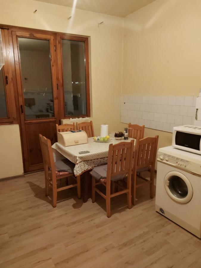 Русe Колор 5 Appartement Roese Buitenkant foto