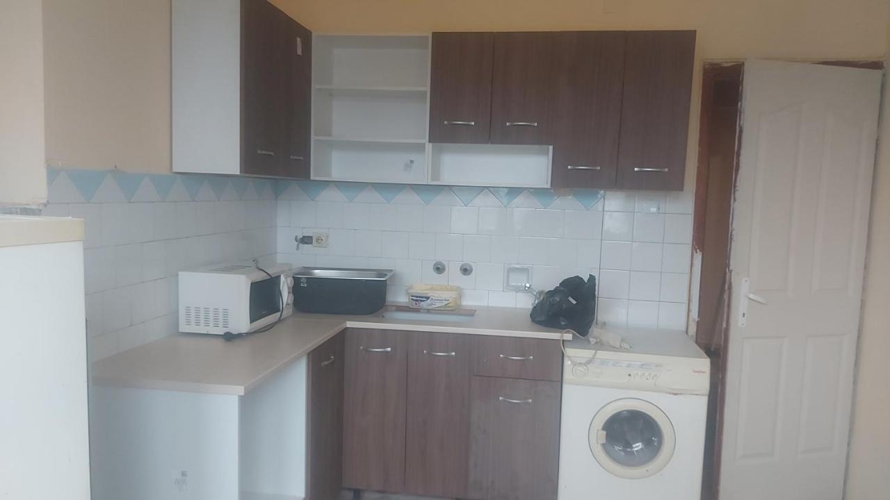 Русe Колор 5 Appartement Roese Buitenkant foto