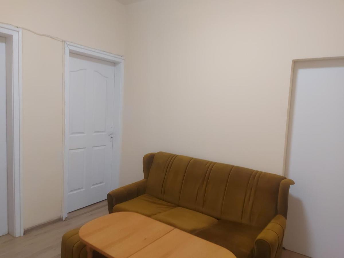 Русe Колор 5 Appartement Roese Buitenkant foto