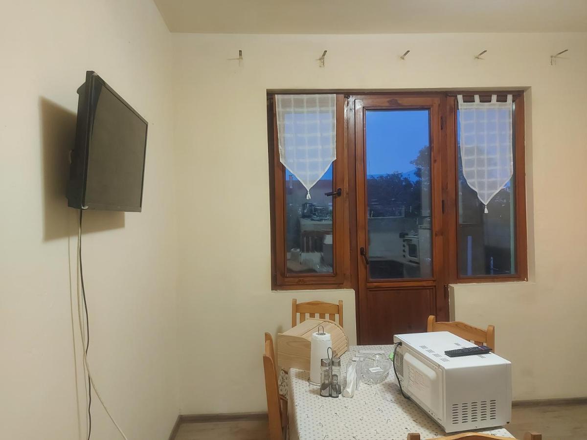 Русe Колор 5 Appartement Roese Buitenkant foto