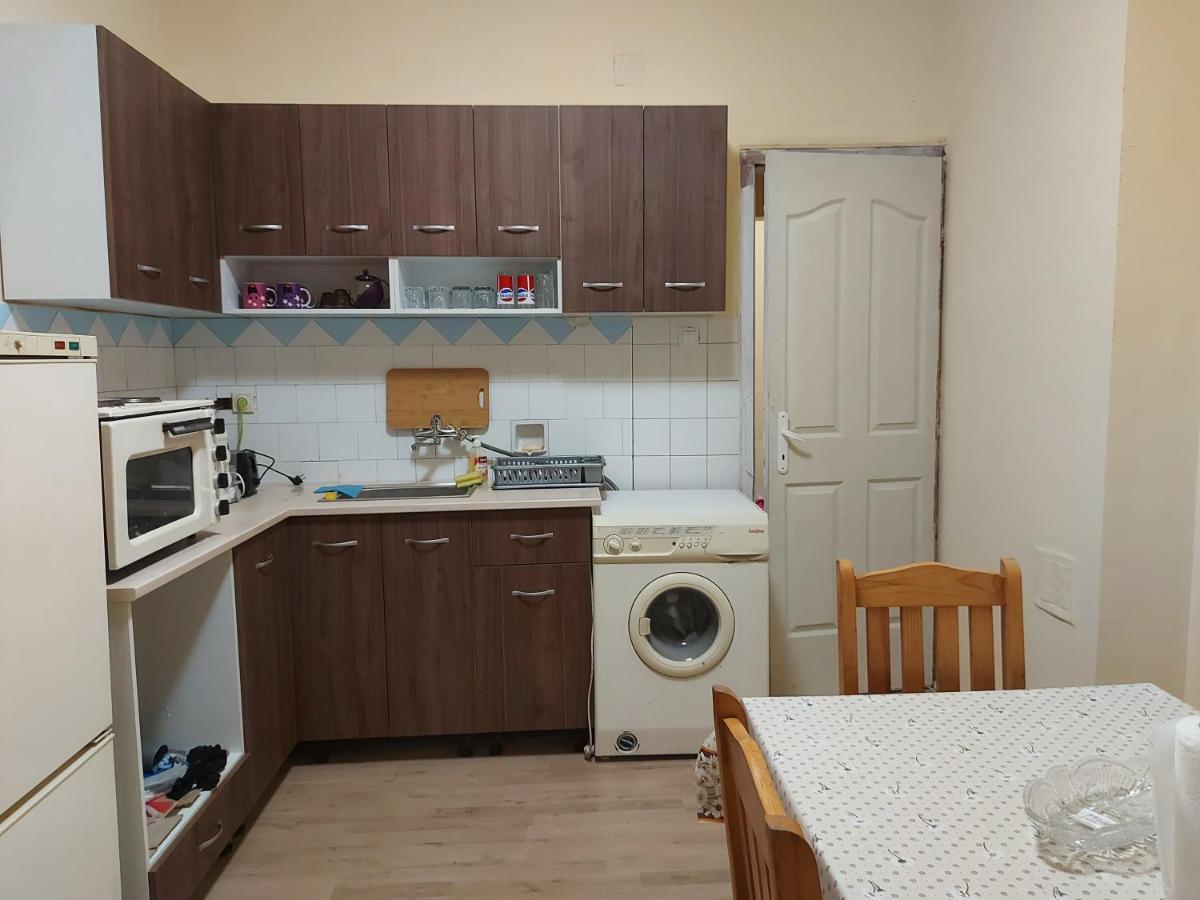 Русe Колор 5 Appartement Roese Buitenkant foto