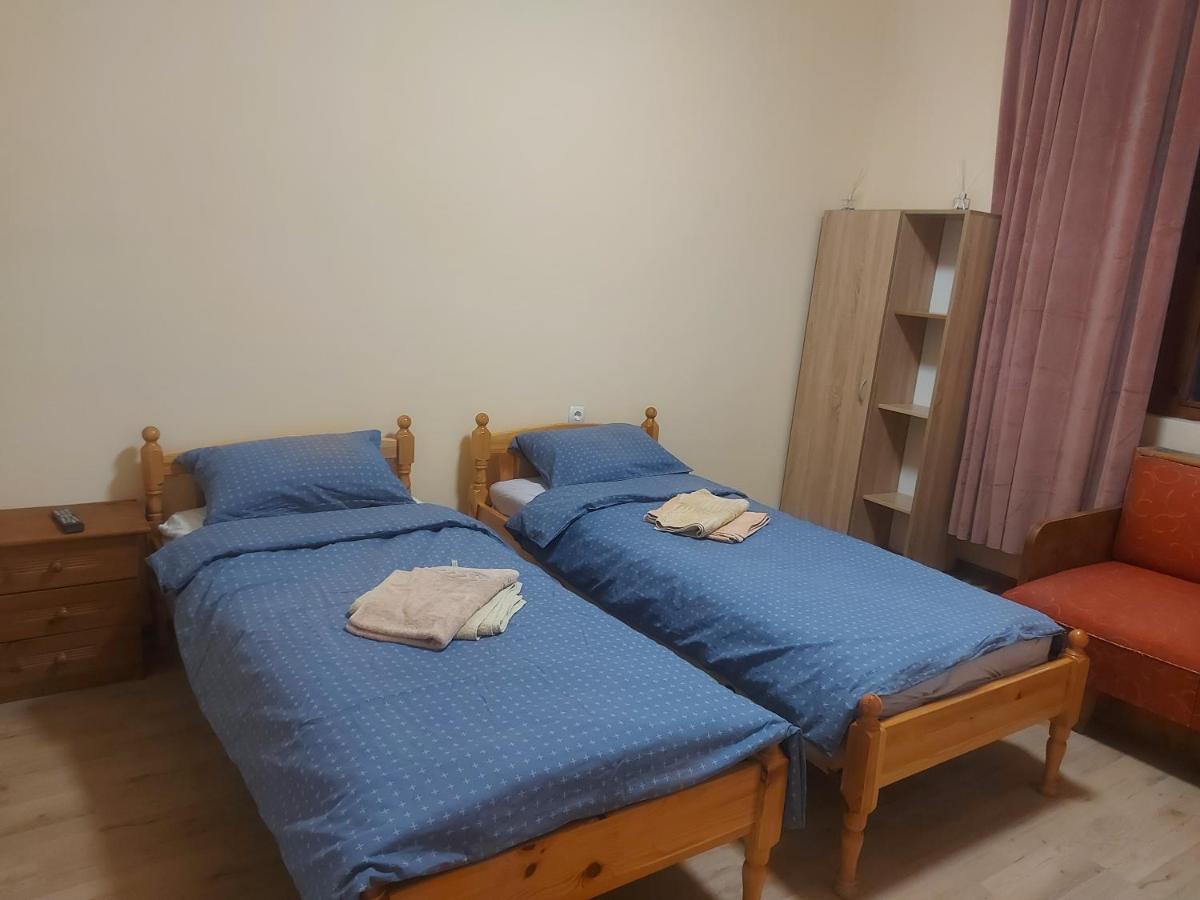 Русe Колор 5 Appartement Roese Buitenkant foto