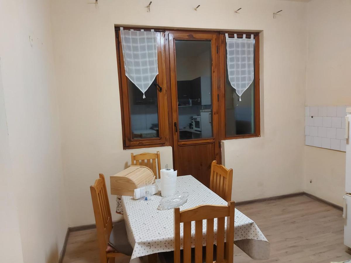 Русe Колор 5 Appartement Roese Buitenkant foto