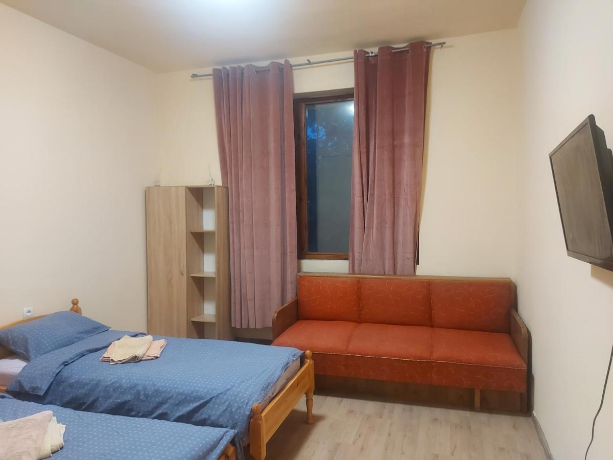 Русe Колор 5 Appartement Roese Buitenkant foto